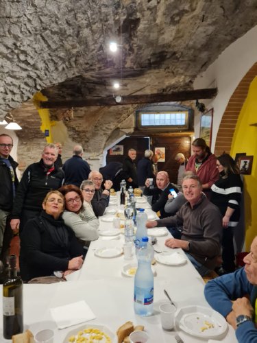 Moto Club Valle Argentina - Taggia