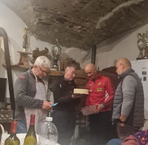 Moto Club Valle Argentina - Taggia