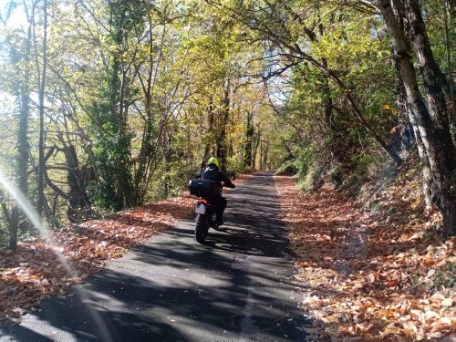 Moto Club Valle Argentina - Taggia