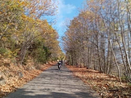 Moto Club Valle Argentina - Taggia