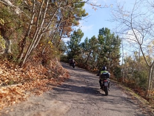 Moto Club Valle Argentina - Taggia
