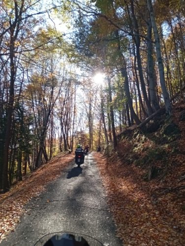 Moto Club Valle Argentina - Taggia