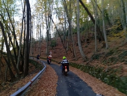 Moto Club Valle Argentina - Taggia