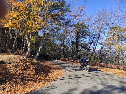 Moto Club Valle Argentina - Taggia