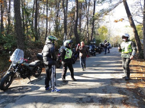 Moto Club Valle Argentina - Taggia