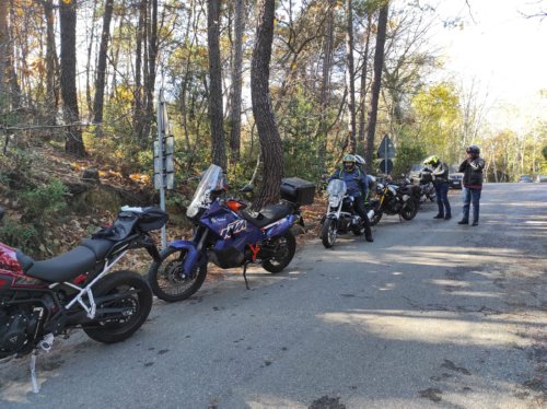 Moto Club Valle Argentina - Taggia