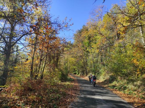 Moto Club Valle Argentina - Taggia