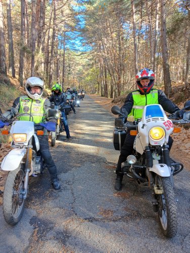Moto Club Valle Argentina - Taggia