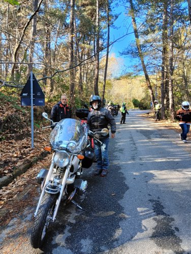 Moto Club Valle Argentina - Taggia