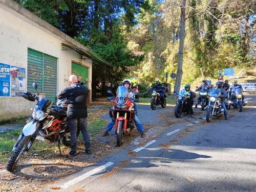 Moto Club Valle Argentina - Taggia