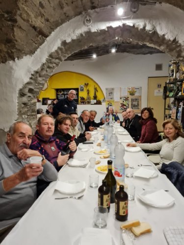 Moto Club Valle Argentina - Taggia