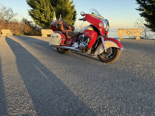 Moto Club Valle Argentina - Taggia