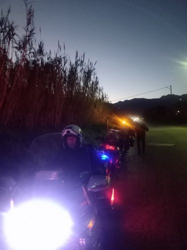 Moto Club Valle Argentina - Taggia