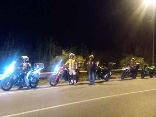 Moto Club Valle Argentina - Taggia