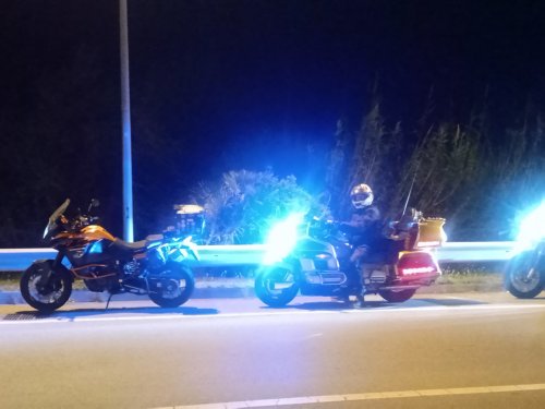 Moto Club Valle Argentina - Taggia