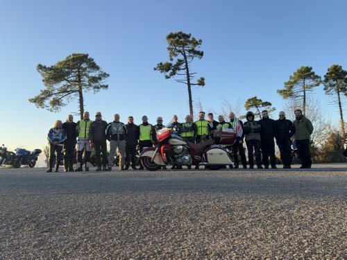 Moto Club Valle Argentina - Taggia