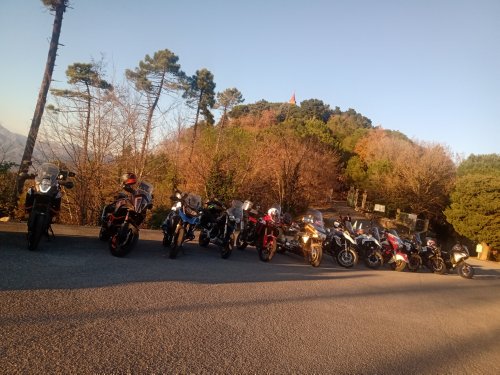 Moto Club Valle Argentina - Taggia