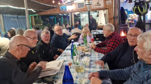 Moto Club Valle Argentina - Taggia