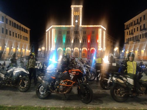 Moto Club Valle Argentina - Taggia