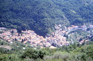 Molini di Triora