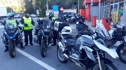 Moto Club Valle Argentina - Belinentreffen 2026