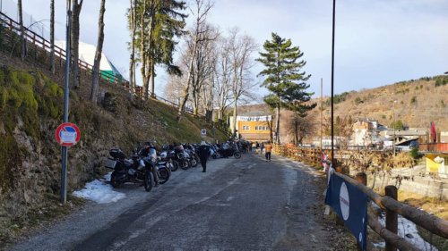 Moto Club Valle Argentina - Belinentreffen 2026