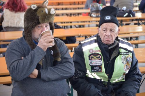 Moto Club Valle Argentina - Belinentreffen 2026