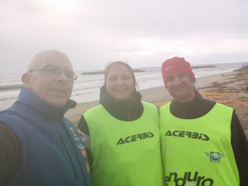 Moto Club Valle Argentina - Campionato Majoe & Veteran Enduro 2026