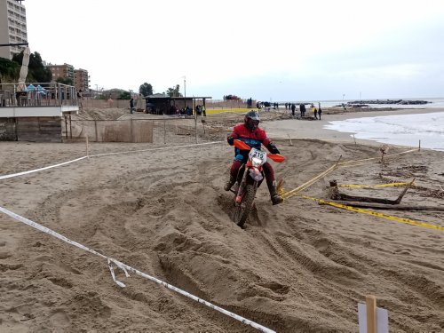 Moto Club Valle Argentina - Campionato Majoe & Veteran Enduro 2026