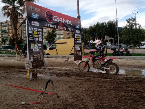 Moto Club Valle Argentina - Campionato Majoe & Veteran Enduro 2026