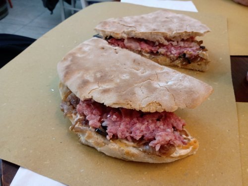 Moto Club Valle Argentina - Slow Tour di Primavera