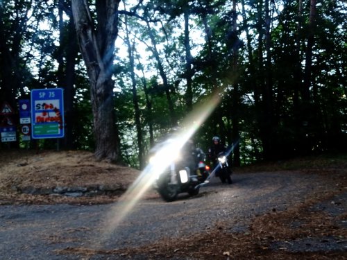 Moto Club Valle Argentina  Sagra della Salsiccia 2026 - Ceriana