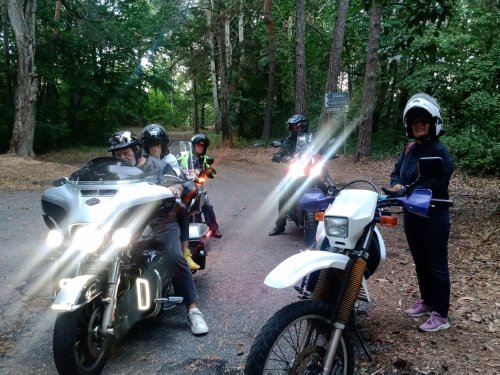 Moto Club Valle Argentina  Sagra della Salsiccia 2026 - Ceriana