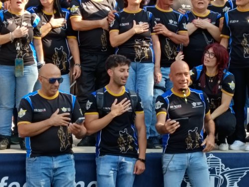 Moto Club Valle Argentina - Trofeo delle Regioni FMI 2026