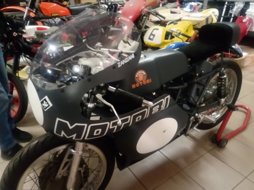 Moto Club Valle Argentina - Taggia