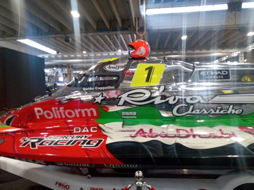 Moto Club Valle Argentina - Taggia