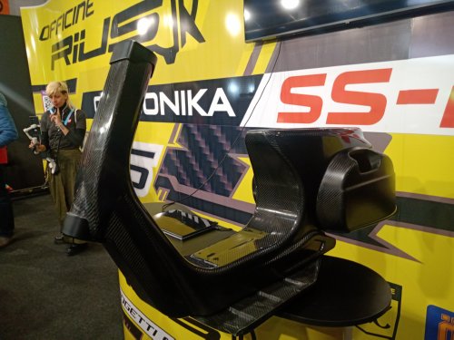 Moto Club Valle Argentina - Taggia