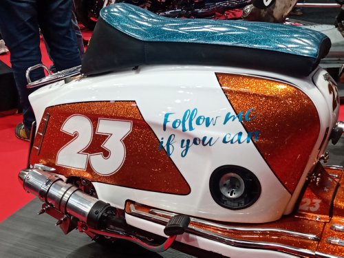 Moto Club Valle Argentina - Taggia