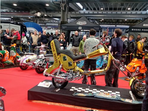 Moto Club Valle Argentina - Taggia