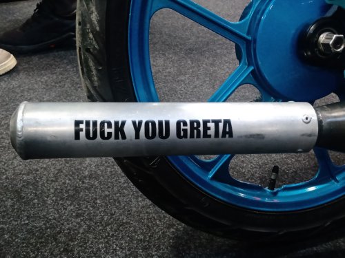 Moto Club Valle Argentina - Taggia