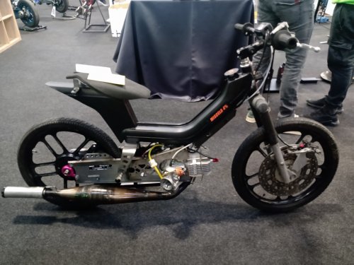 Moto Club Valle Argentina - Taggia