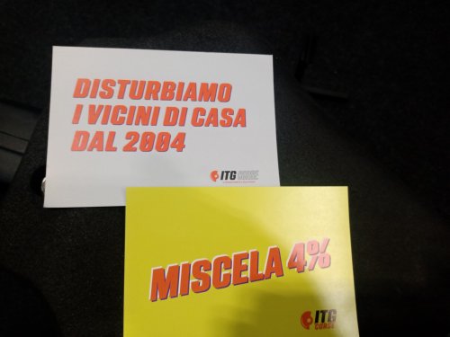 Moto Club Valle Argentina - Taggia