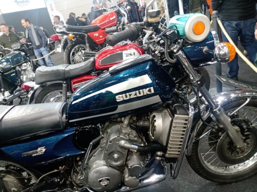 Moto Club Valle Argentina - Taggia