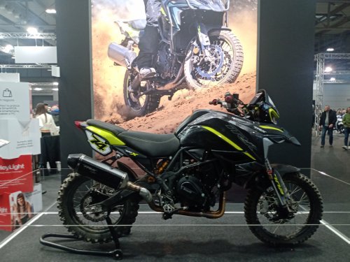 Moto Club Valle Argentina - Taggia