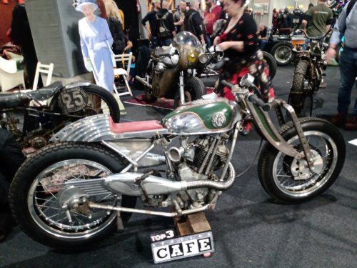 Moto Club Valle Argentina - Taggia