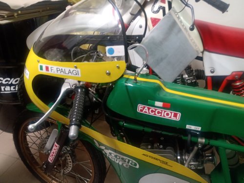 Moto Club Valle Argentina - Taggia