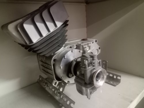 Moto Club Valle Argentina - Taggia