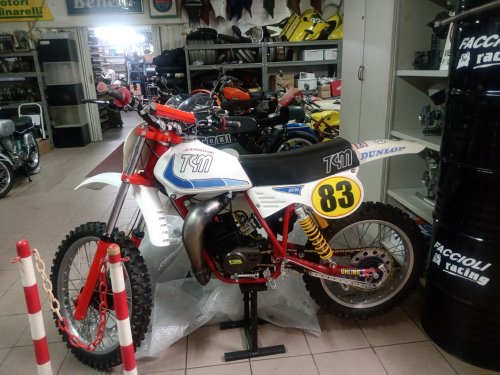 Moto Club Valle Argentina - Taggia