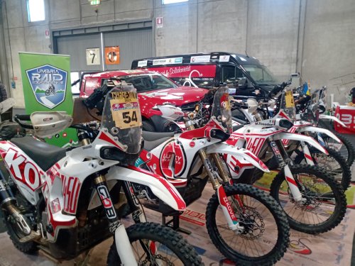 Moto Club Valle Argentina - Taggia