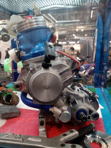 Moto Club Valle Argentina - Taggia